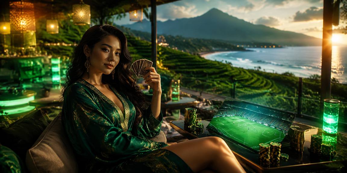 salam88 Live Baccarat at salam88
